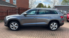 Skoda Kodiaq 1.5 TSI SE L Executive 5dr DSG [7 Seat] Petrol Estate